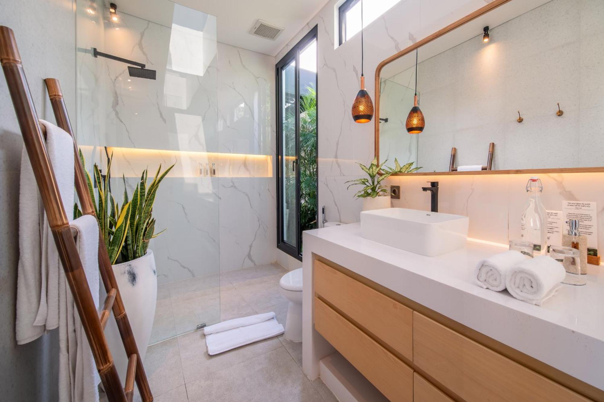 Villa Obseassion Bingin Beach 울루와뚜 외부 사진