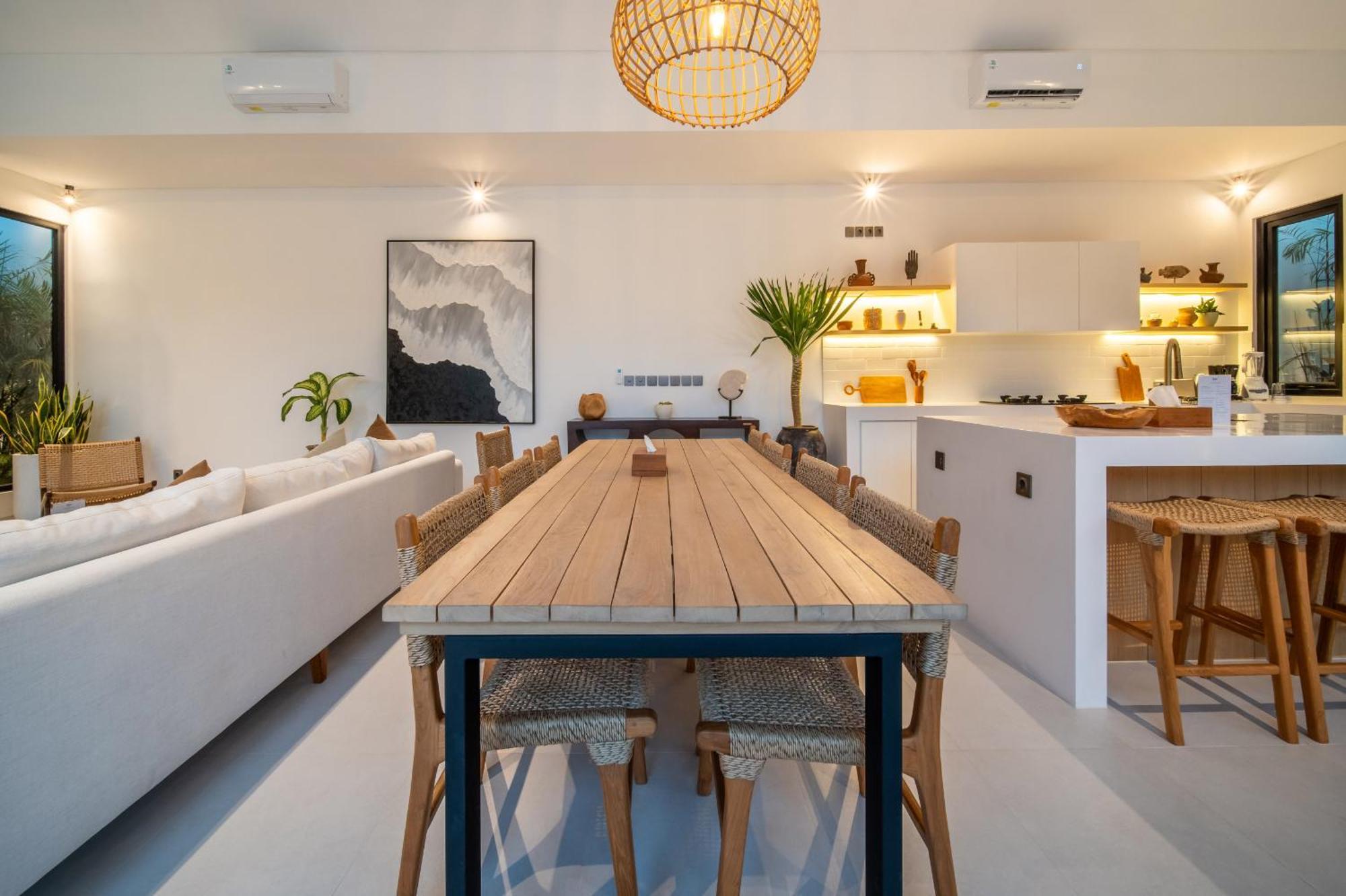 Villa Obseassion Bingin Beach 울루와뚜 외부 사진