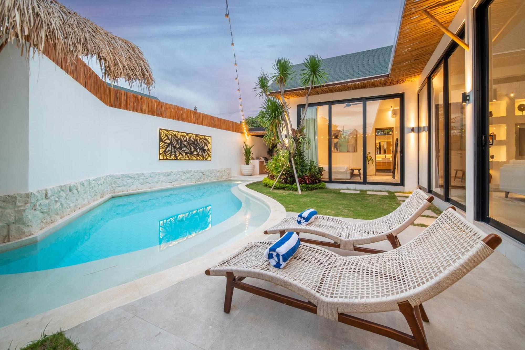 Villa Obseassion Bingin Beach 울루와뚜 외부 사진